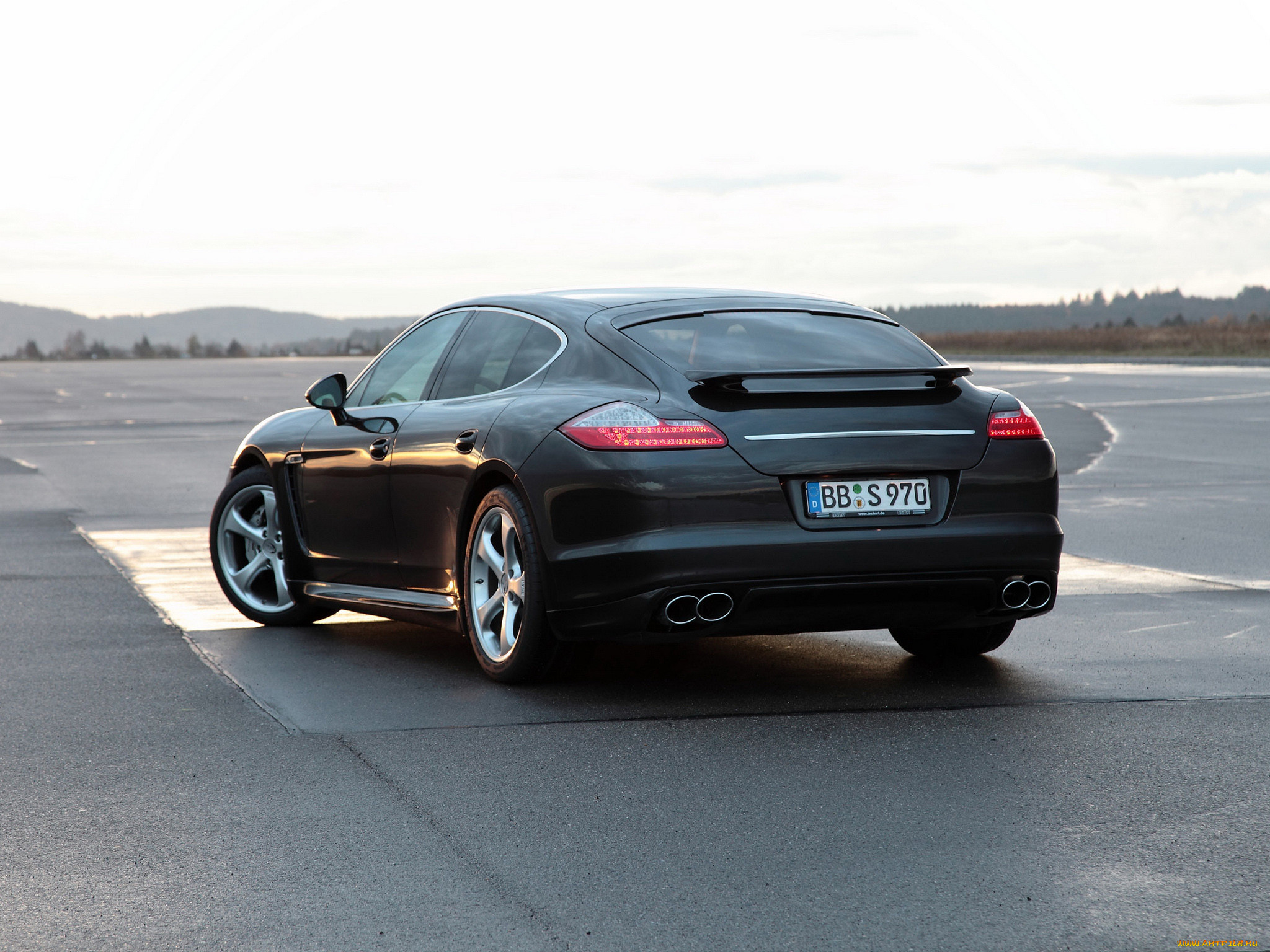 , porsche